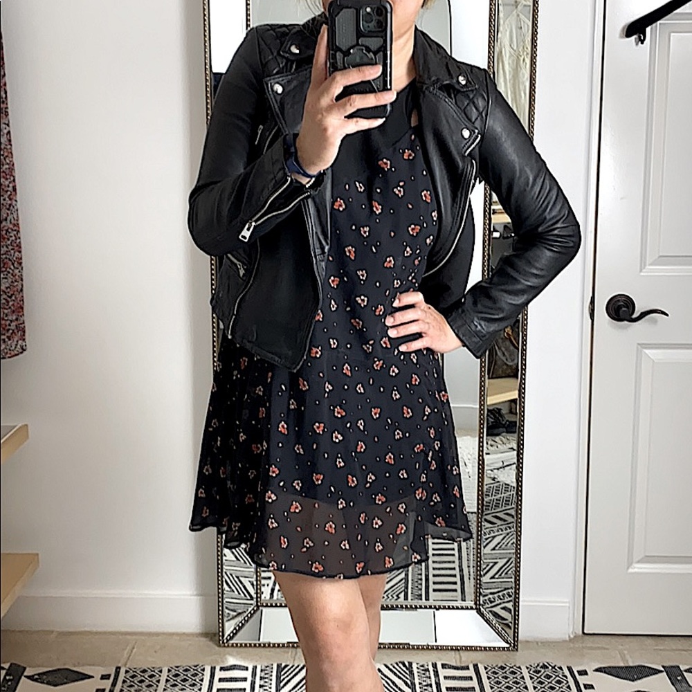 Patrizia Pepe dress